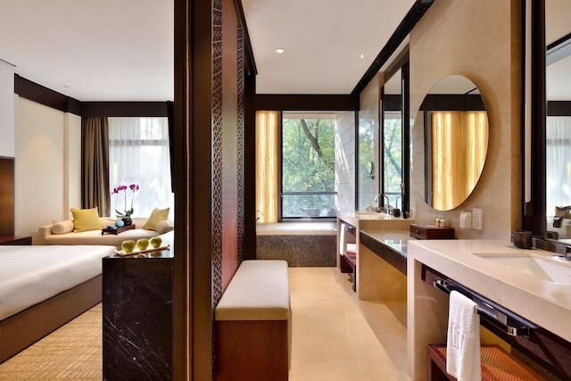 ミレニアム リゾート杭州 (杭州千禧度假酒店)