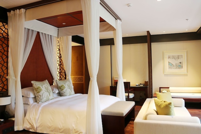 ミレニアム リゾート杭州 (杭州千禧度假酒店)