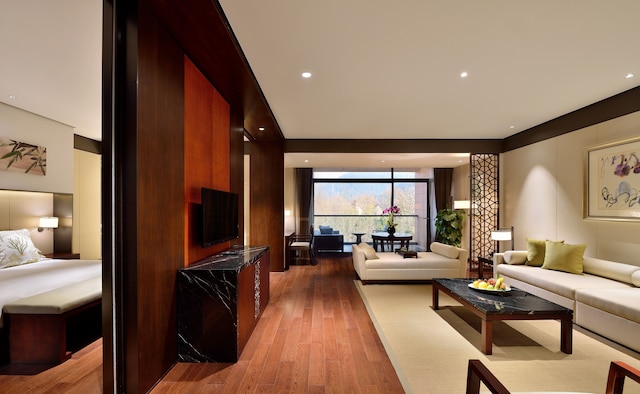 ミレニアム リゾート杭州 (杭州千禧度假酒店)