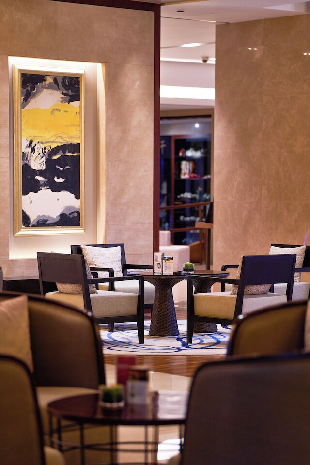 ミレニアム リゾート杭州 (杭州千禧度假酒店)