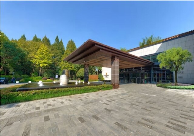 ミレニアム リゾート杭州 (杭州千禧度假酒店)