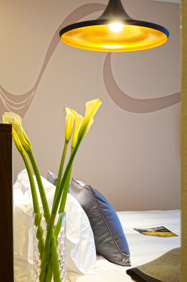 モデナ バイ フレイザー ニュー ディストリクト 無錫 (無錫 星洲名致服務公寓)