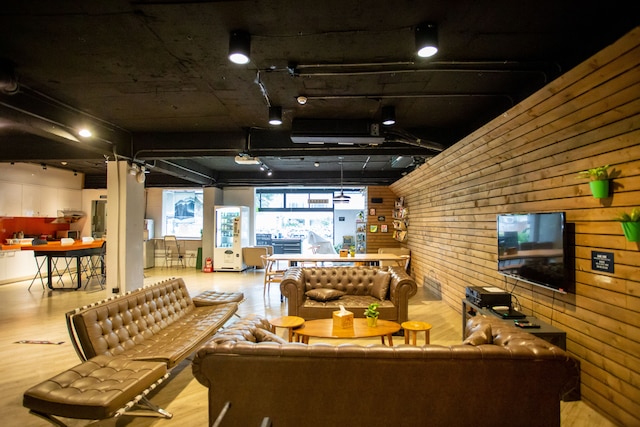 ミアンダー台北 (台北漫步青年旅店)