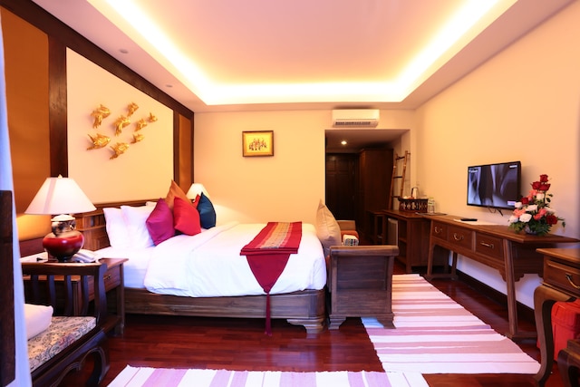 ヴィアング・ターペ・リゾート