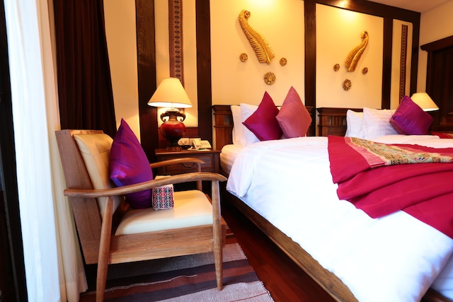 ヴィアング・ターペ・リゾート