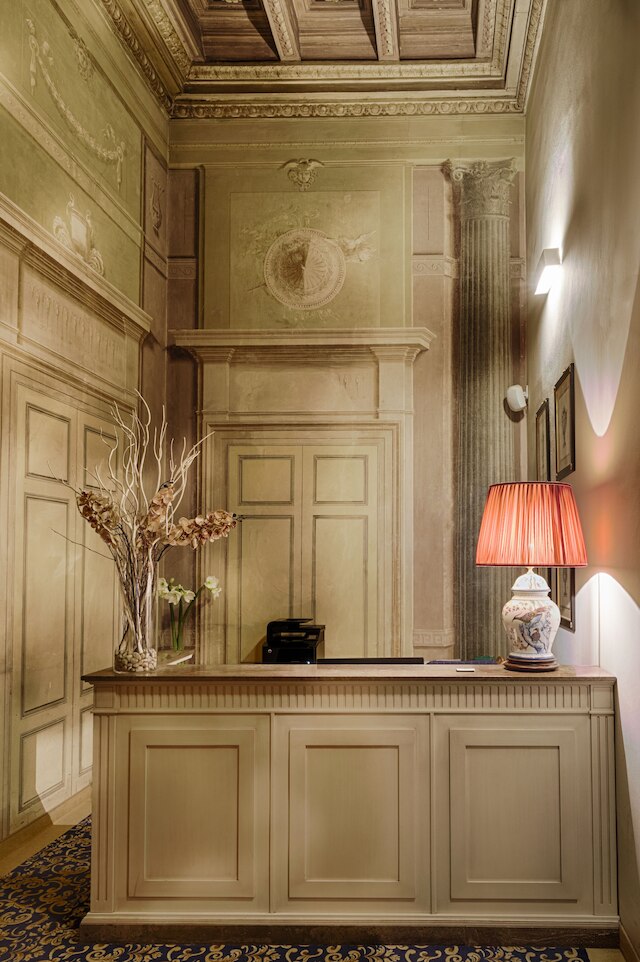 パラッツォ グィッチャルディーニ