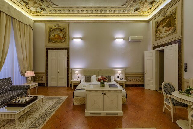 パラッツォ グィッチャルディーニ