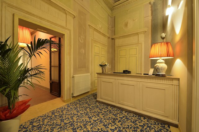 パラッツォ グィッチャルディーニ