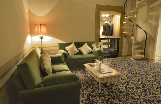 パラッツォ グィッチャルディーニ