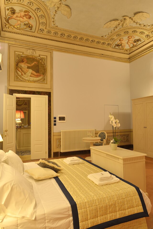 パラッツォ グィッチャルディーニ