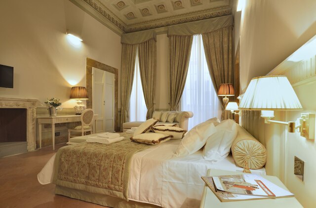 パラッツォ グィッチャルディーニ