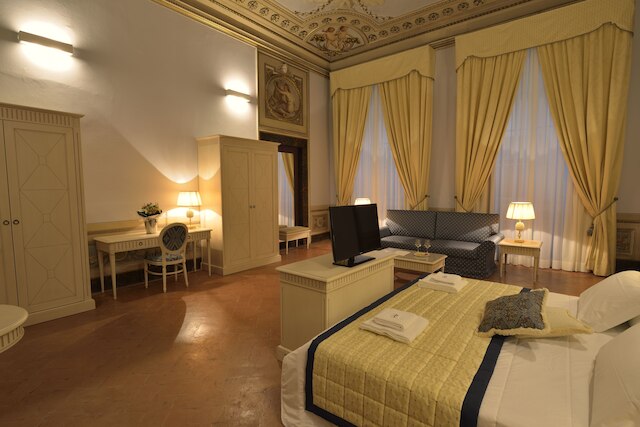 パラッツォ グィッチャルディーニ