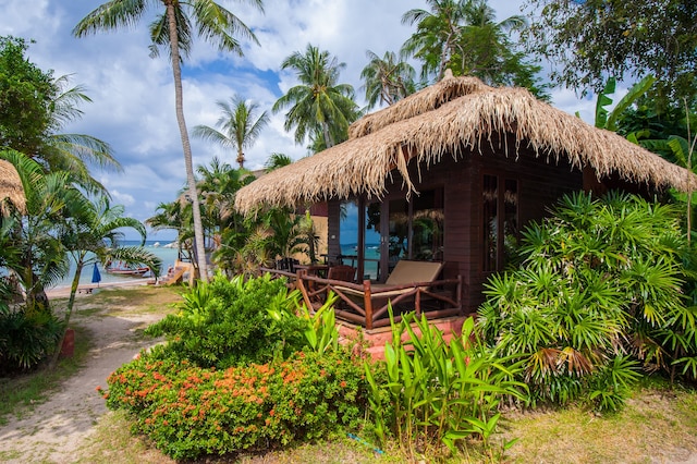 パーム リーフ リゾート