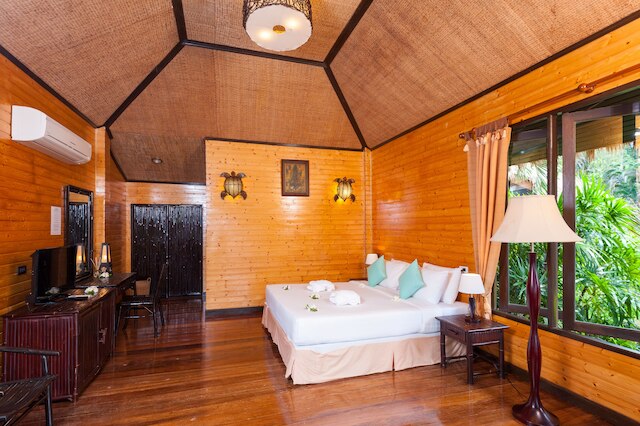 パーム リーフ リゾート