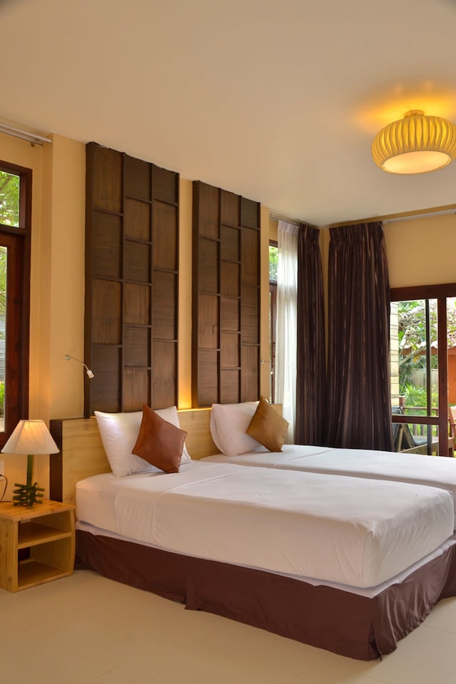 パーム リーフ リゾート