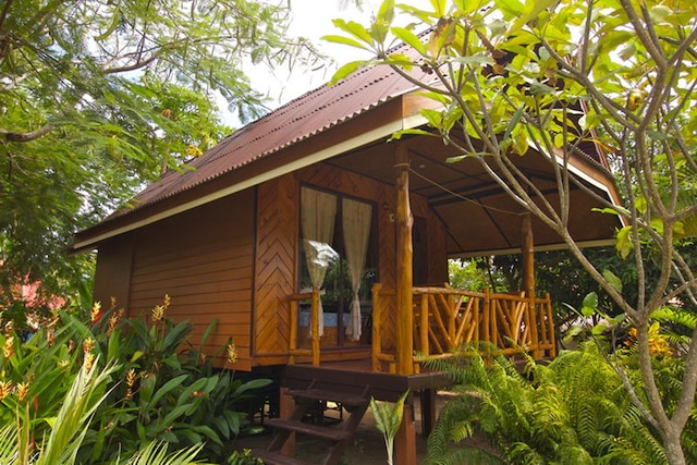 パーム リーフ リゾート