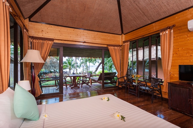 パーム リーフ リゾート