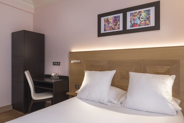 ホテル エッフェル XV