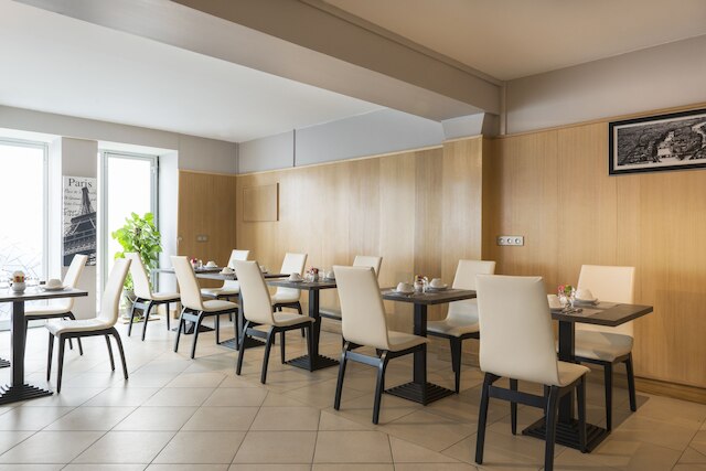 ホテル エッフェル XV