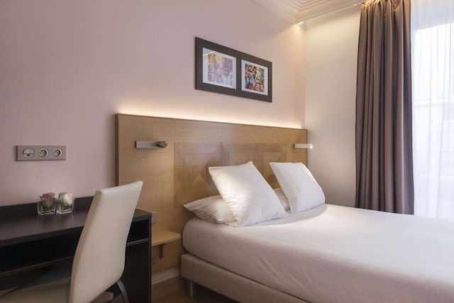 ホテル エッフェル XV