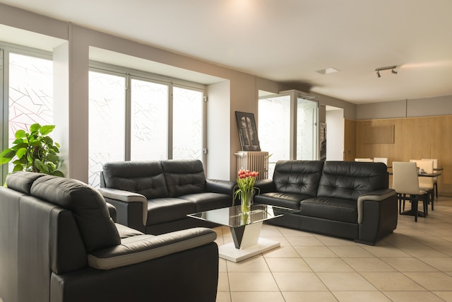 ホテル エッフェル XV