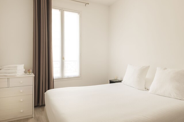 ホテル エッフェル XV