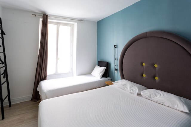 ホテル エッフェル XV