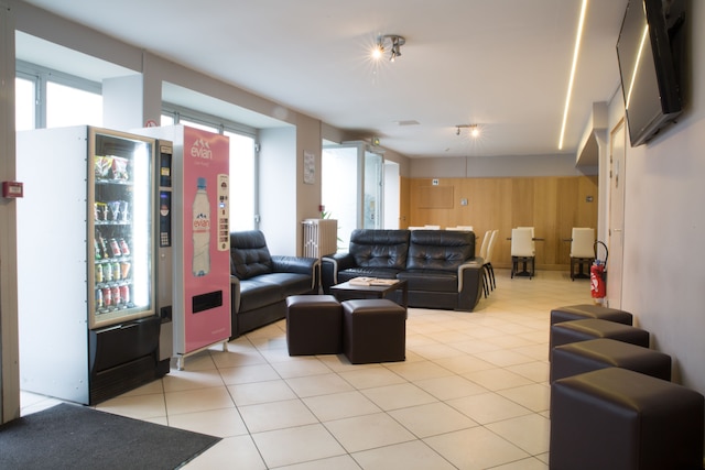 ホテル エッフェル XV