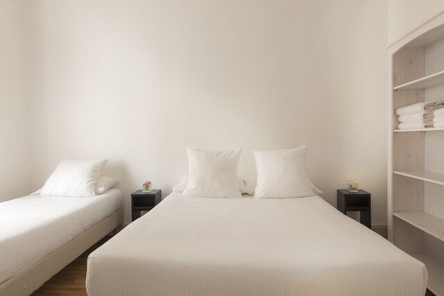 ホテル エッフェル XV