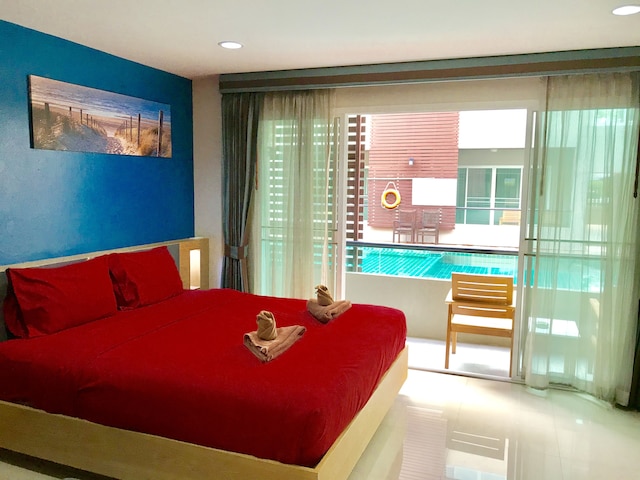 ダブル D ブティック レジデンス