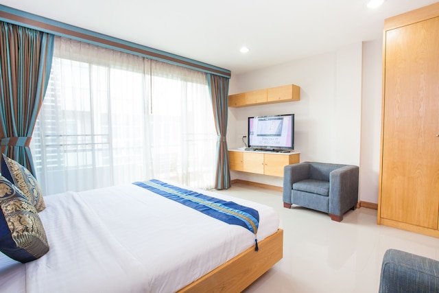 ダブル D ブティック レジデンス