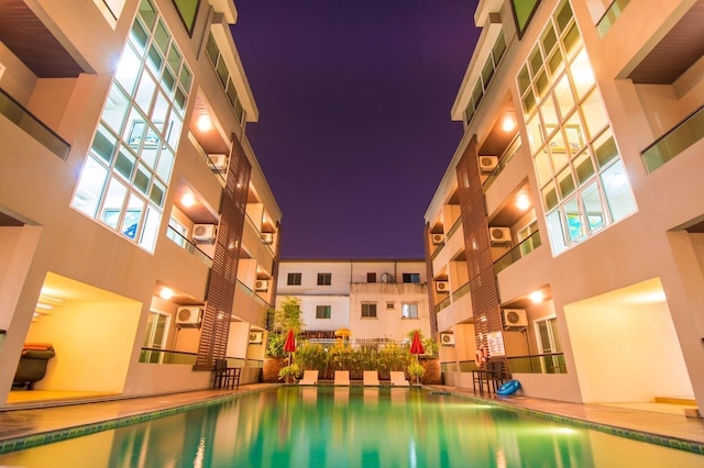 ダブル D ブティック レジデンス