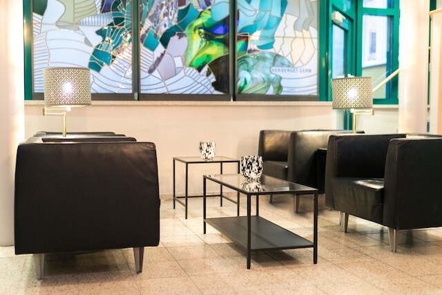 マルタス ホテル アレグラ ベルリン