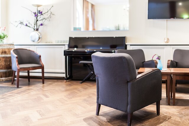 マルタス ホテル アレグラ ベルリン