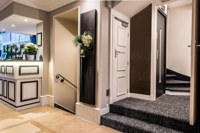 ホテル ジャルダン ル ブレア