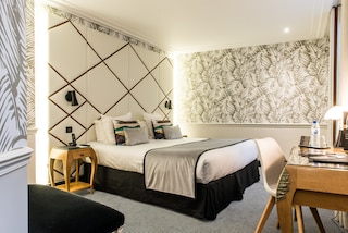 ホテル ジャルダン ル ブレア