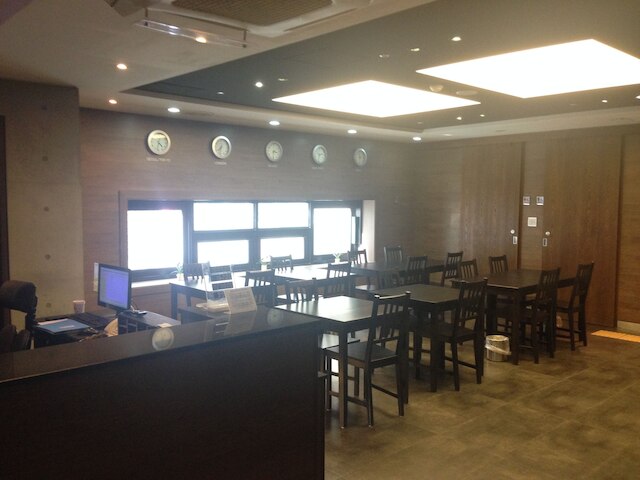 ノックス ブティック ホテル