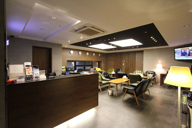 ノックス ブティック ホテル