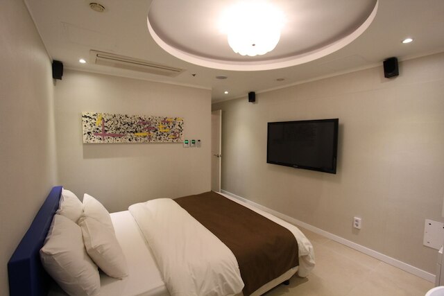 ノックス ブティック ホテル