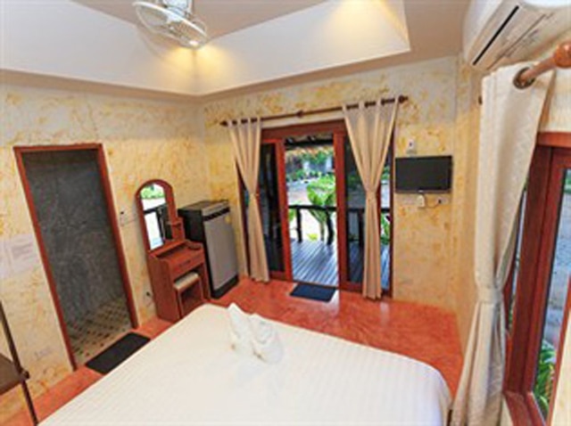 シークレット ガーデン ヴィレッジ