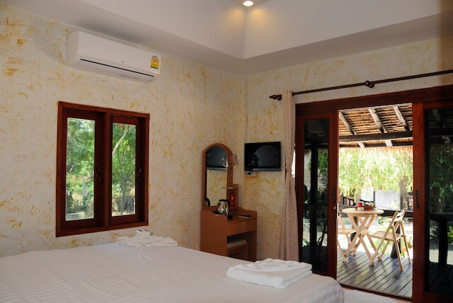 シークレット ガーデン ヴィレッジ