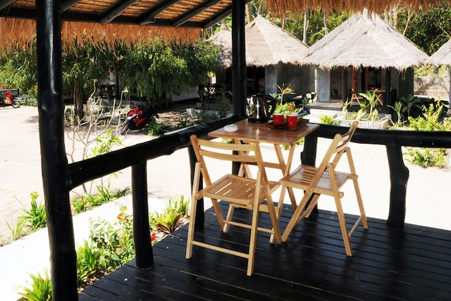 シークレット ガーデン ヴィレッジ