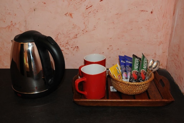 シークレット ガーデン ヴィレッジ