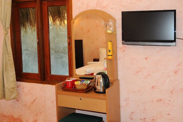 シークレット ガーデン ヴィレッジ