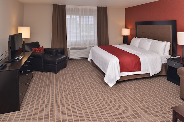 ホーソーン エクステンデッド ステイ バイ ウィンダム ディキンソン