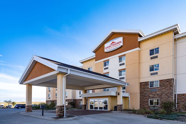 ホーソーン エクステンデッド ステイ バイ ウィンダム ディキンソン