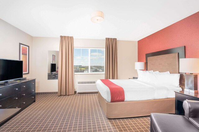 ホーソーン エクステンデッド ステイ バイ ウィンダム ディキンソン