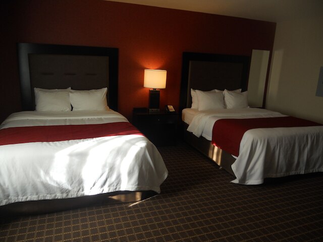 ホーソーン エクステンデッド ステイ バイ ウィンダム ディキンソン