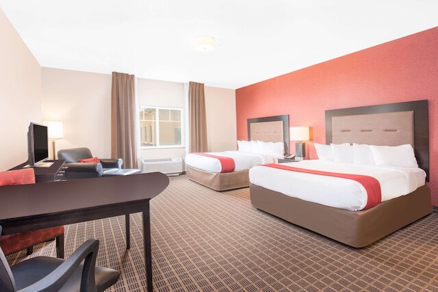 ホーソーン エクステンデッド ステイ バイ ウィンダム ディキンソン