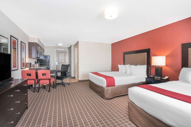 ホーソーン エクステンデッド ステイ バイ ウィンダム ディキンソン